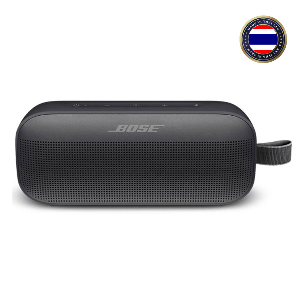 Loa Bluetooth Bose Soundlink Flex Chính Hãng