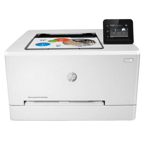 Máy In Đơn Năng HP Color LaserJet Pro M280NW ( A4 ) Chính Hãng