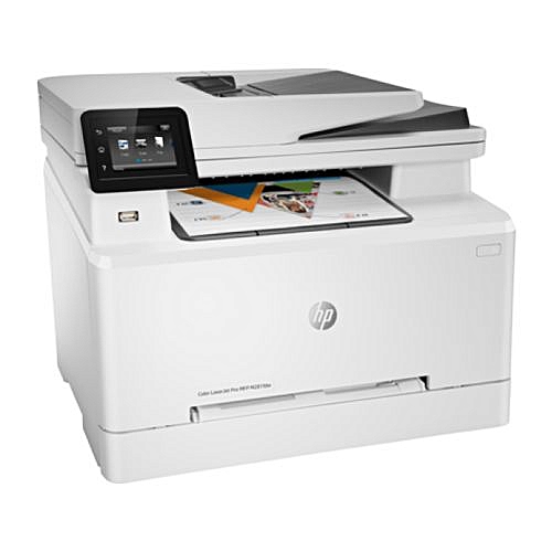 Máy In Đa Năng HP Color LaserJet Pro M281FDN ( A4 ) Chính Hãng