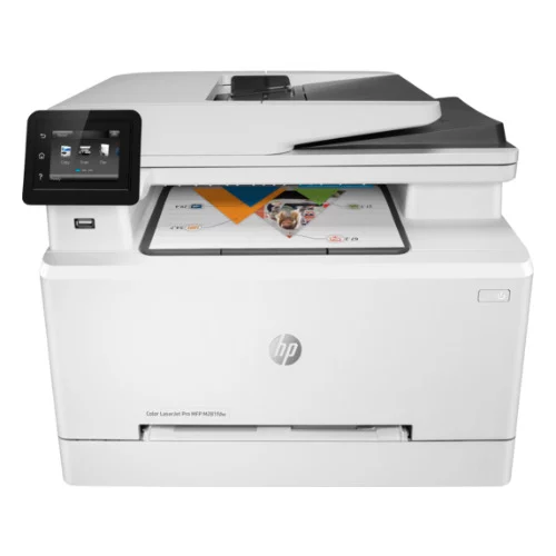 Máy In Đa Năng HP Color LaserJet Pro M281FDN ( A4 ) Chính Hãng