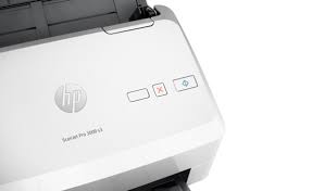 Scan HP Pro 3000S3 ( A4 ) Chính Hãng