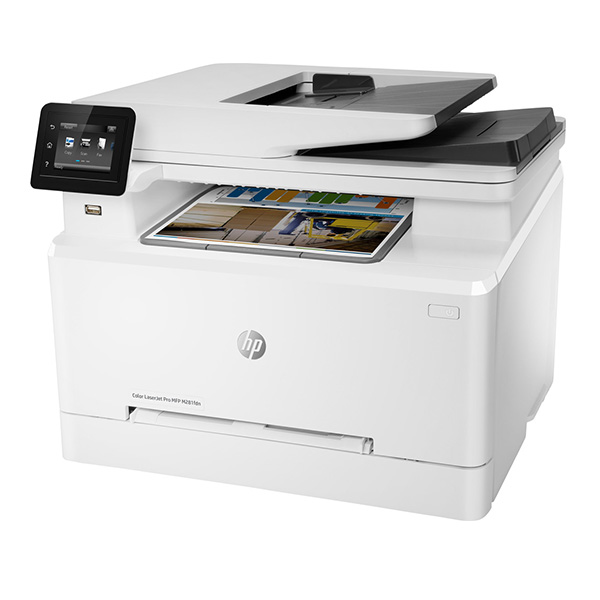 Máy In Đa Năng HP Color LaserJet Pro M281FDN ( A4 ) Chính Hãng