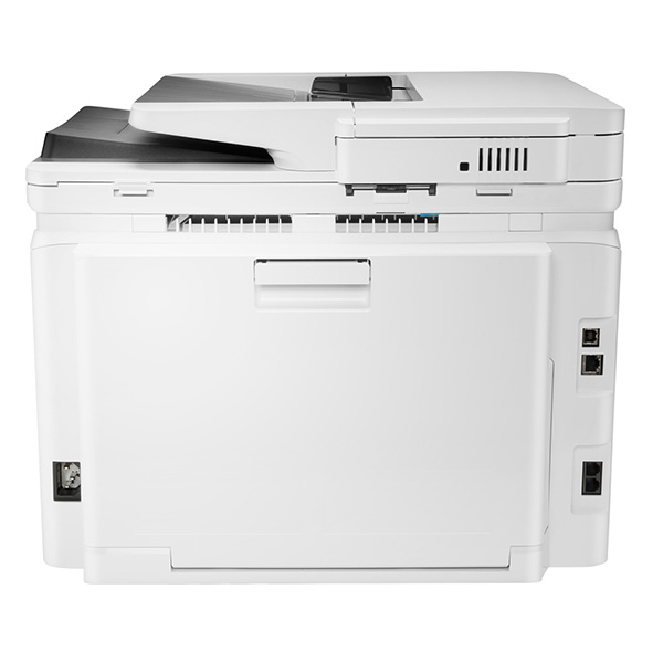 Máy In Đa Năng HP Color LaserJet Pro M281FDN ( A4 ) Chính Hãng