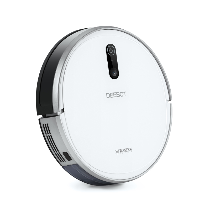 Robot Hút Bụi Ecovacs Deebot 710 - DS3G