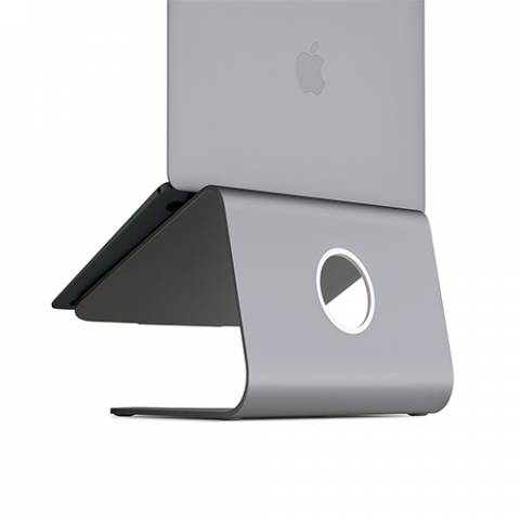 Đế Tản Nhiệt Rain Design (USA) MStand Laptop - Space Gray (10072)