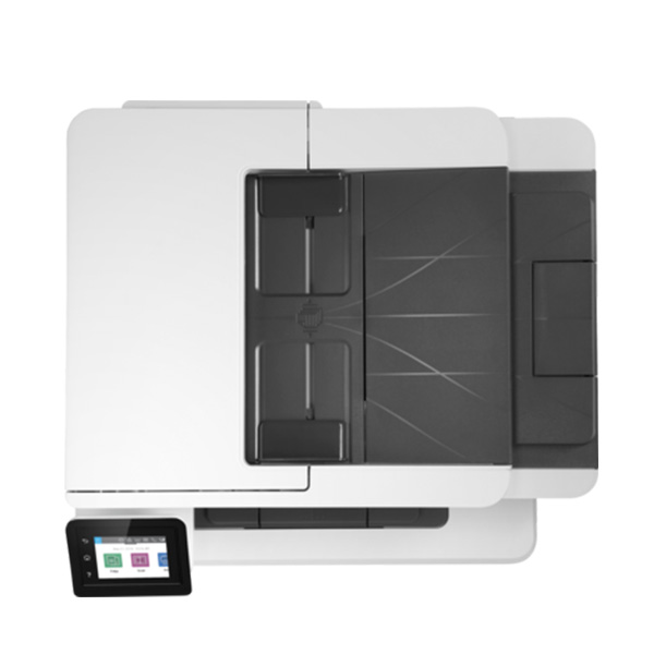 Máy In Đa Năng HP LaserJet Pro MFP M428FDW(A4) Chính Hãng