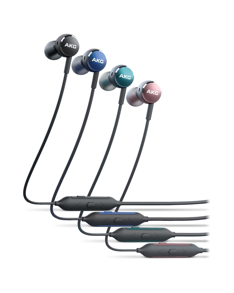Tai Nghe AKG Y100BT
