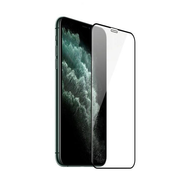 Miếng Dán Cường Lực Mipow Kingbull 3D For Iphone Xr/11 (BJ113)