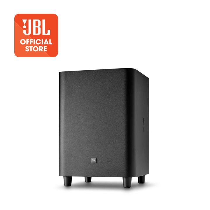 Dàn âm thanh Soundbar JBL Bar 3.1 CH 4K ULTRA HD 450W Chính Hãng