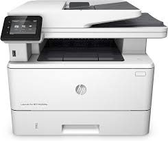 Máy In Đa Năng HP LaserJet Pro MFP M428FDW(A4) Chính Hãng