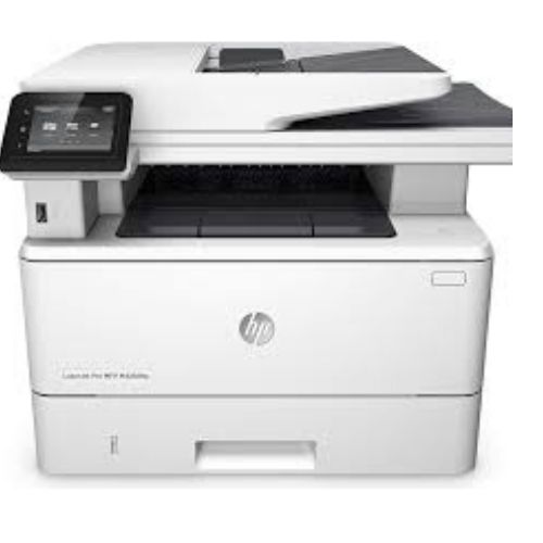 Máy In Đa Năng HP LaserJet Pro MFP M428FDW(A4) Chính Hãng