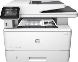 Máy In Đa Năng HP LaserJet Pro MFP M428FDW(A4) Chính Hãng