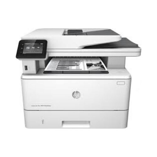 Máy In Đa Năng HP LaserJet Pro MFP M428FDW(A4) Chính Hãng