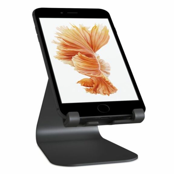 Đế Tản Nhiệt Rain Design (USA) MStand Mobile - Black (10065)