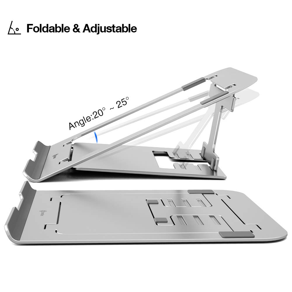 Đế Tản Nhiệt Cơ Động Tomtoc (USA) 11-15.6''  (B4-002S)