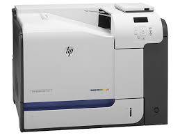 Máy In Đơn Năng HP Color LaserJet Pro M553n(A4) Chính Hãng