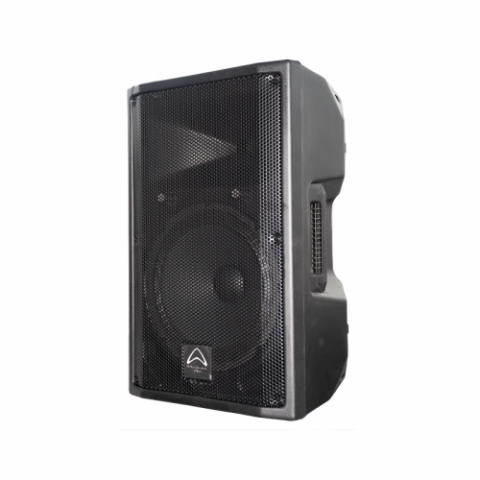 Loa PA Active Bluetooth Wharfedale Pro Typhon AX-12BT Chính Hãng