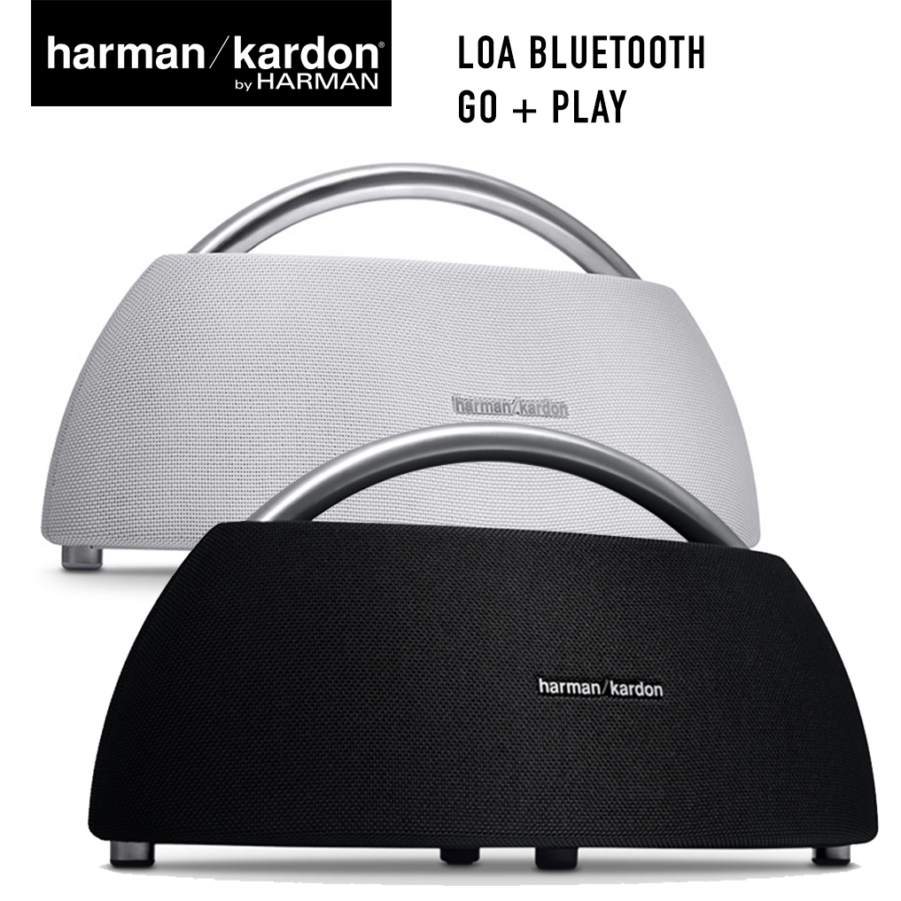 Loa Bluetooth Harman Kardon Go Play
