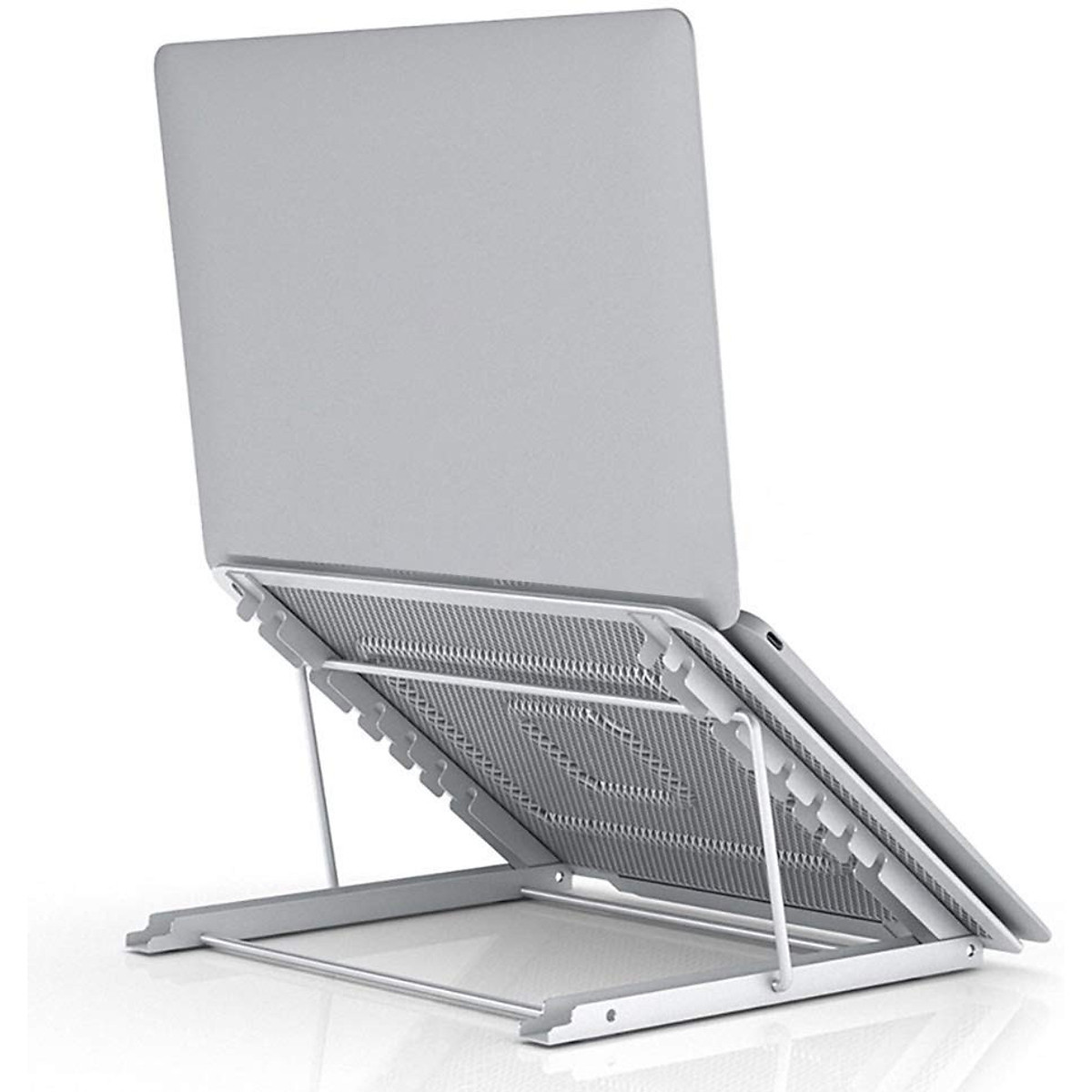 Gía Đỡ Tản Nhiệt  Hyperstand Folding Alumium For Macbook/Laptop/Ipad – HTU6