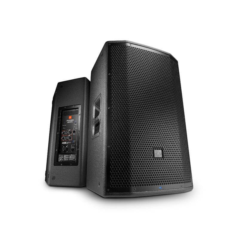  Loa PA Active Bluetooth JBL IRX112BT Chính Hãng