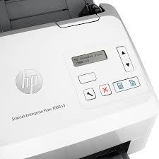 Scan HP Pro 7000S3 ( A4 ) Chính Hãng