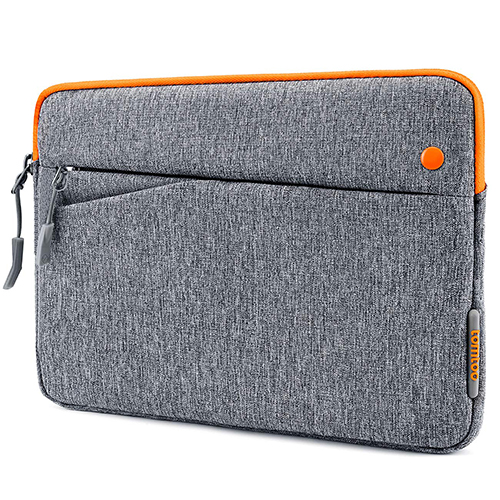 Túi Cầm Tay Chống Sốc Tomtoc (USA) Style Tablet/iPad 10.5''/11'' A18-A01G