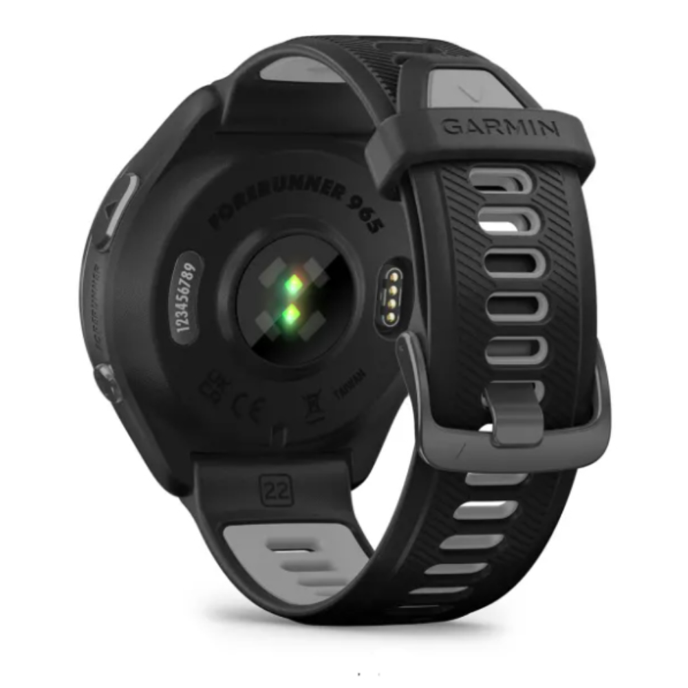 Đồng Hồ Thông Minh Garmin Forerunner 965 Chính hãng