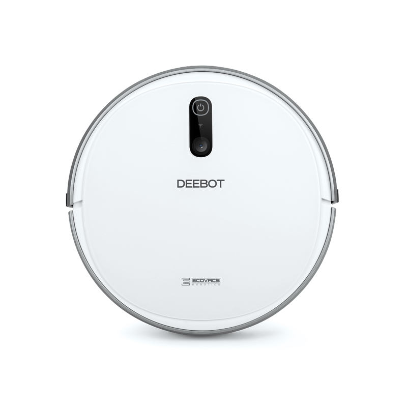 Robot Hút Bụi Ecovacs Deebot 710 - DS3G