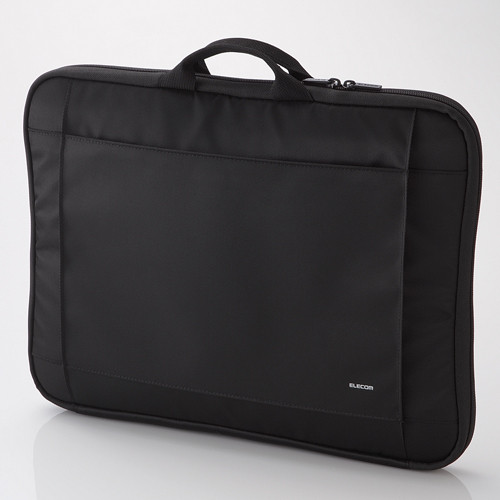 Túi xách tay Laptop 16.4 inch Elecom BM-IB017BK