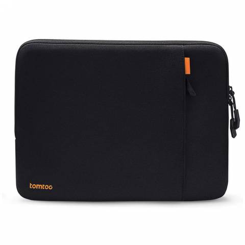 Túi Chống Sốc Tomtoc (USA) 360° Protective Macbook Pro 16″ - Black (A13-E01D)