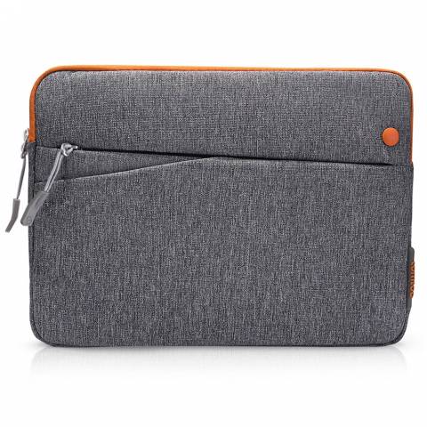 Túi Tomtoc (USA) Style Macbook Air/Retina 13” - Gray (A18-C01G) 
