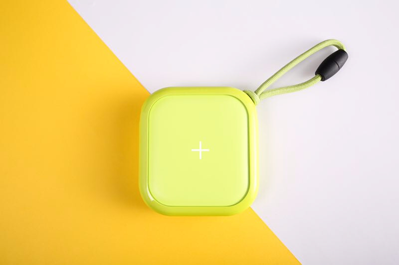 Pin Dự Phòng Mipow Cube X 10000 PD18W Version II ( SPX01W-T) 