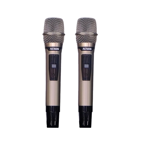 Loa Karaoke Di Động Acnos CS450NEO