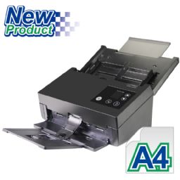 Máy Scan Avision AD370 New modem ( A4 ) Chính Hãng