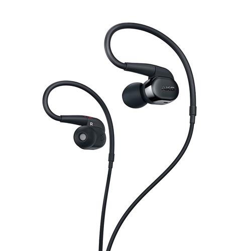 Tai Nghe AKG N30 Chính Hãng