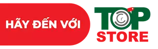 logo TOPstore.vn Hệ Thống Phụ Kiện Công Nghệ Cao Cấp