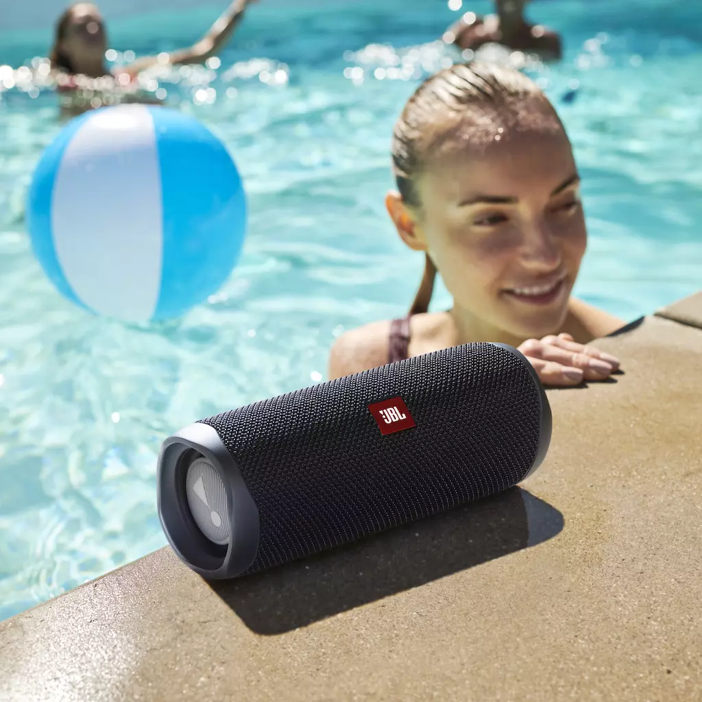 Loa Bluetooth JBL Flip 5 Chính Hãng