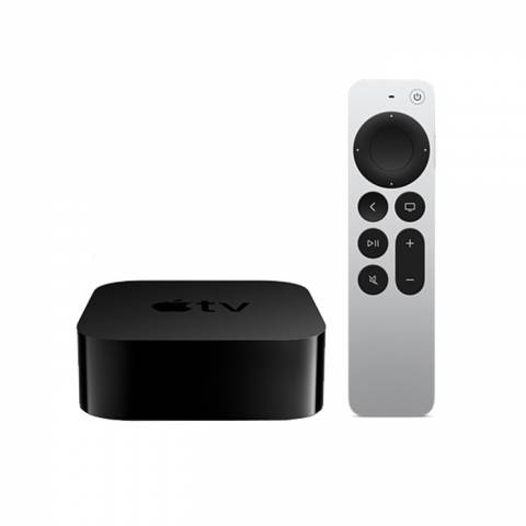 Remote Điều Khiển Từ Xa  Apple TV 2021