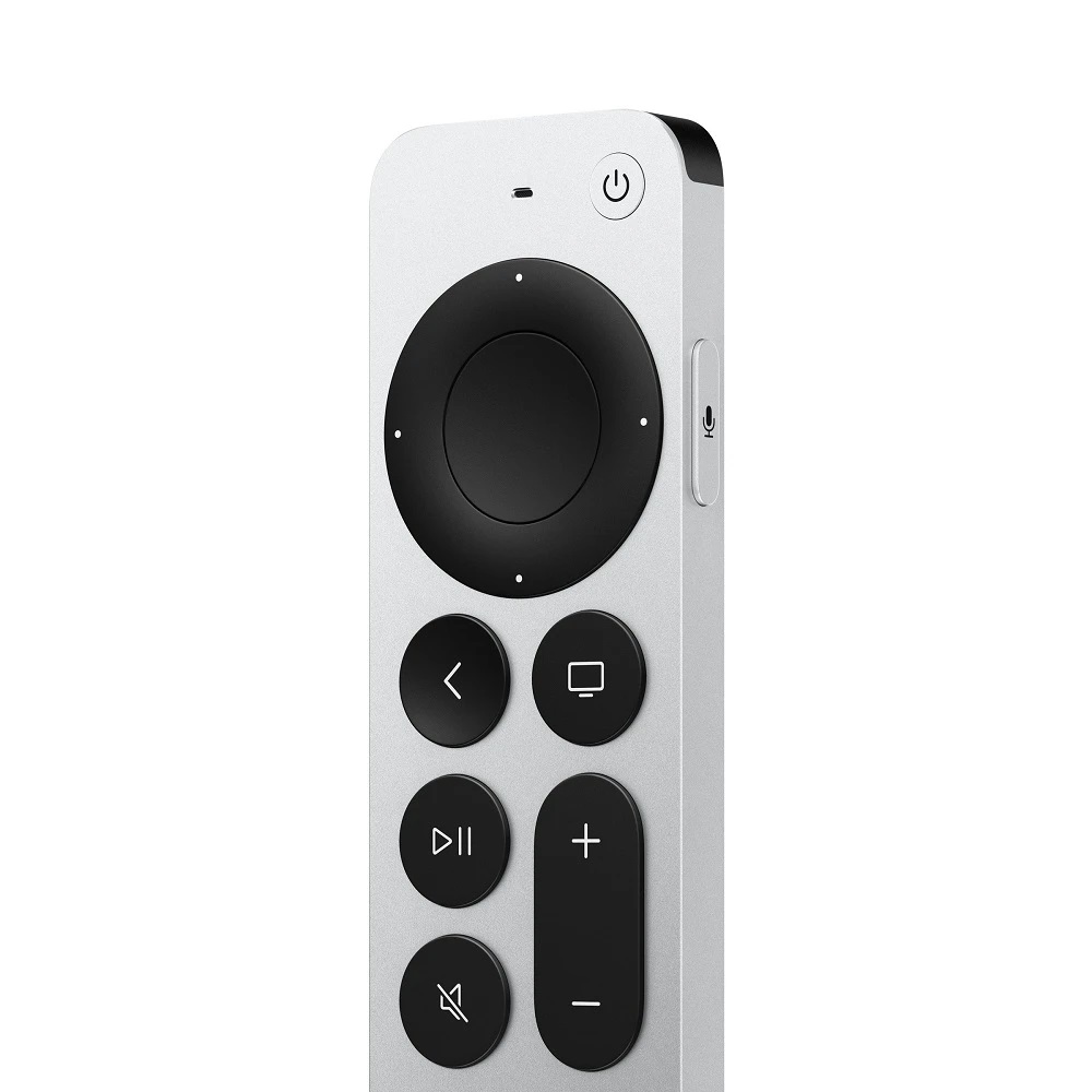 Remote Điều Khiển Từ Xa  Apple TV 2021