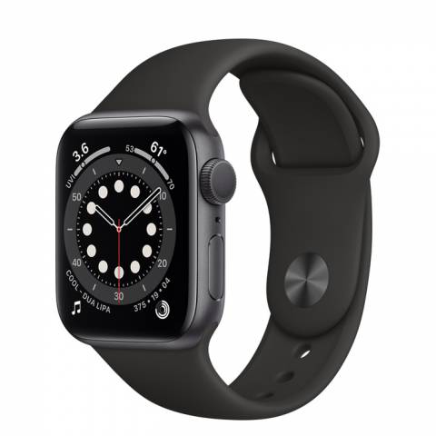 Apple Watch Series 6 40mm (GPS) Nhôm