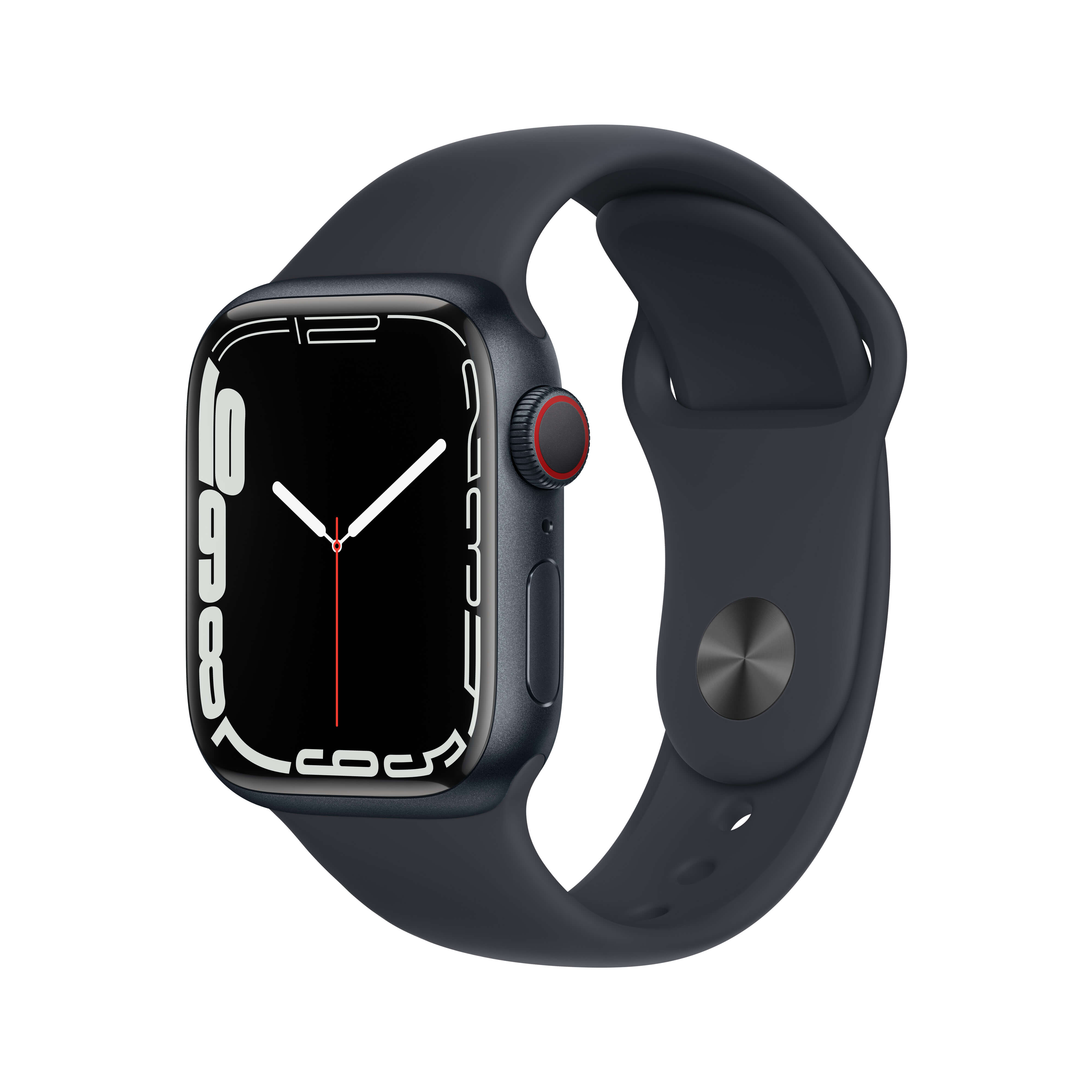 Apple Watch Series 7 45mm Nhôm (GPS+Cellular)