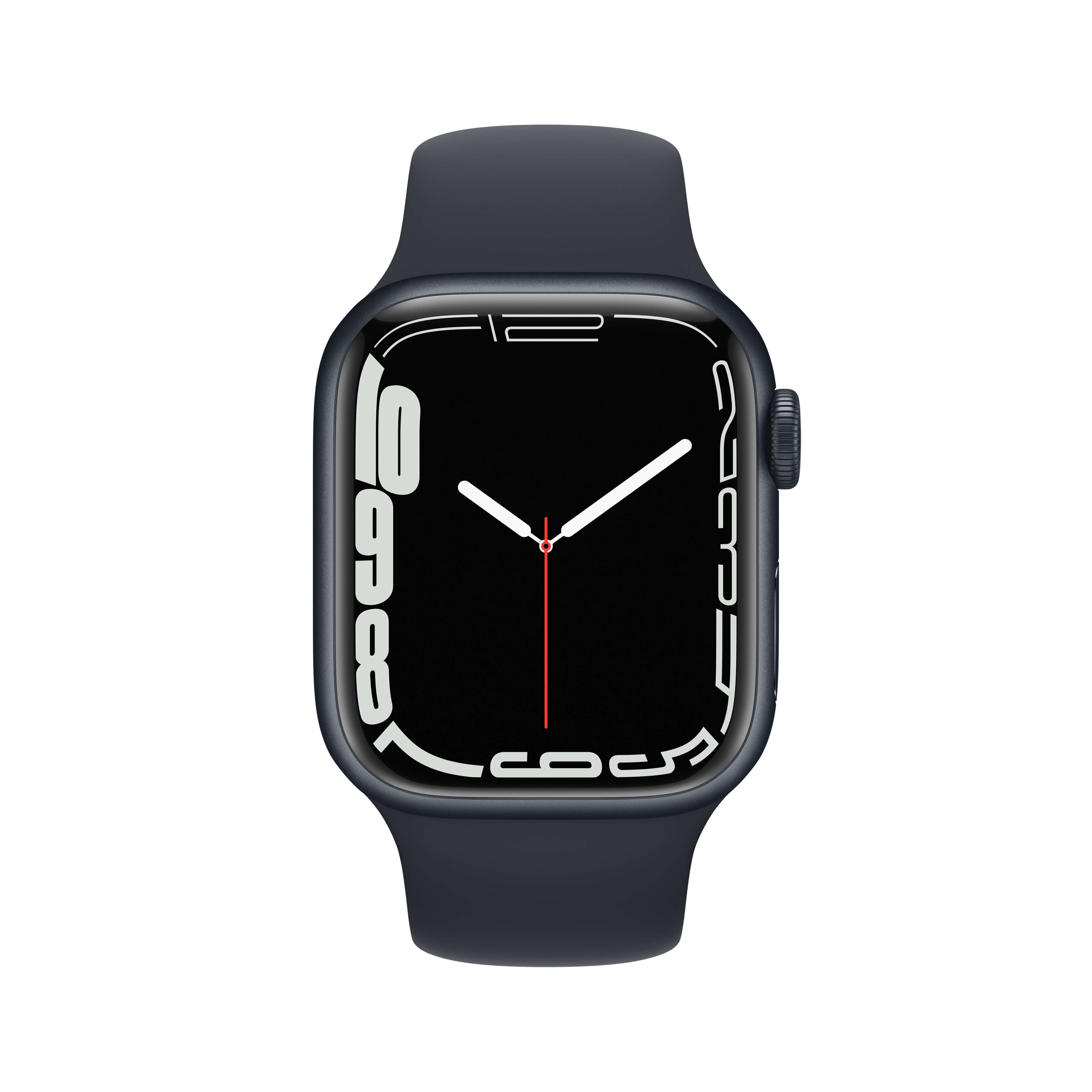 Apple Watch Series 7 41mm Nhôm (GPS+Cellular)