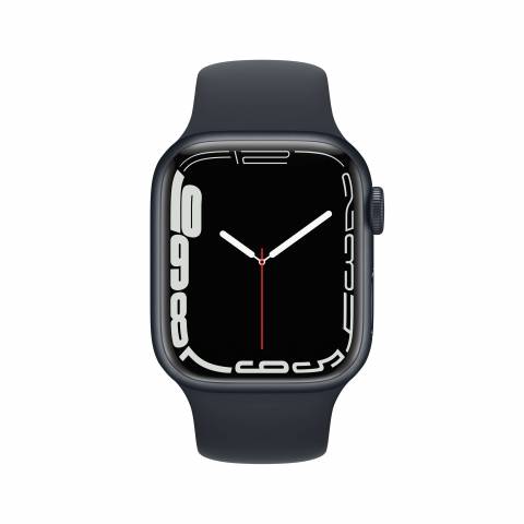 Apple Watch Series 7 45mm Nhôm (GPS+Cellular)