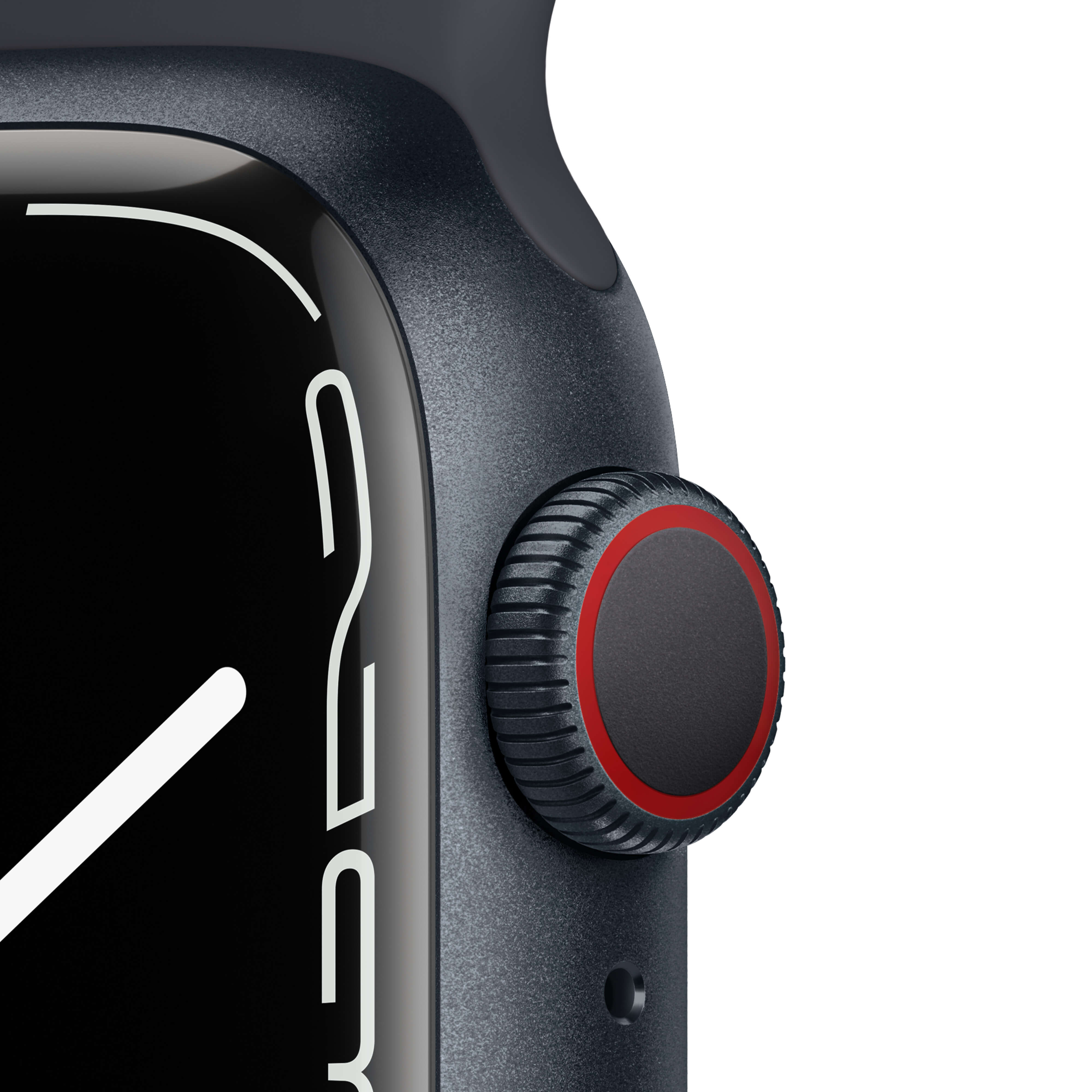 Apple Watch Series 7 45mm Nhôm (GPS+Cellular)