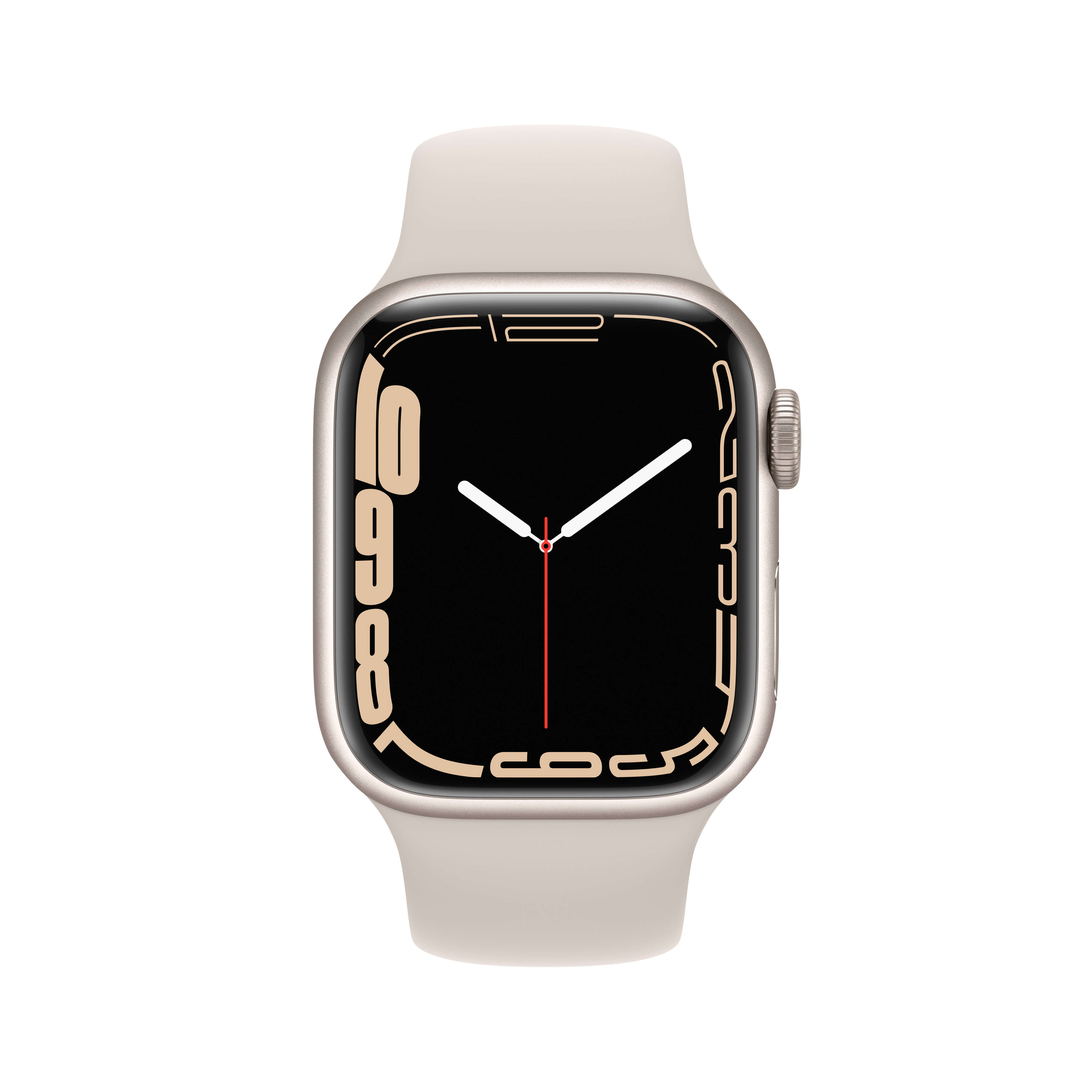 Apple Watch Series 7 45mm Nhôm (GPS+Cellular)