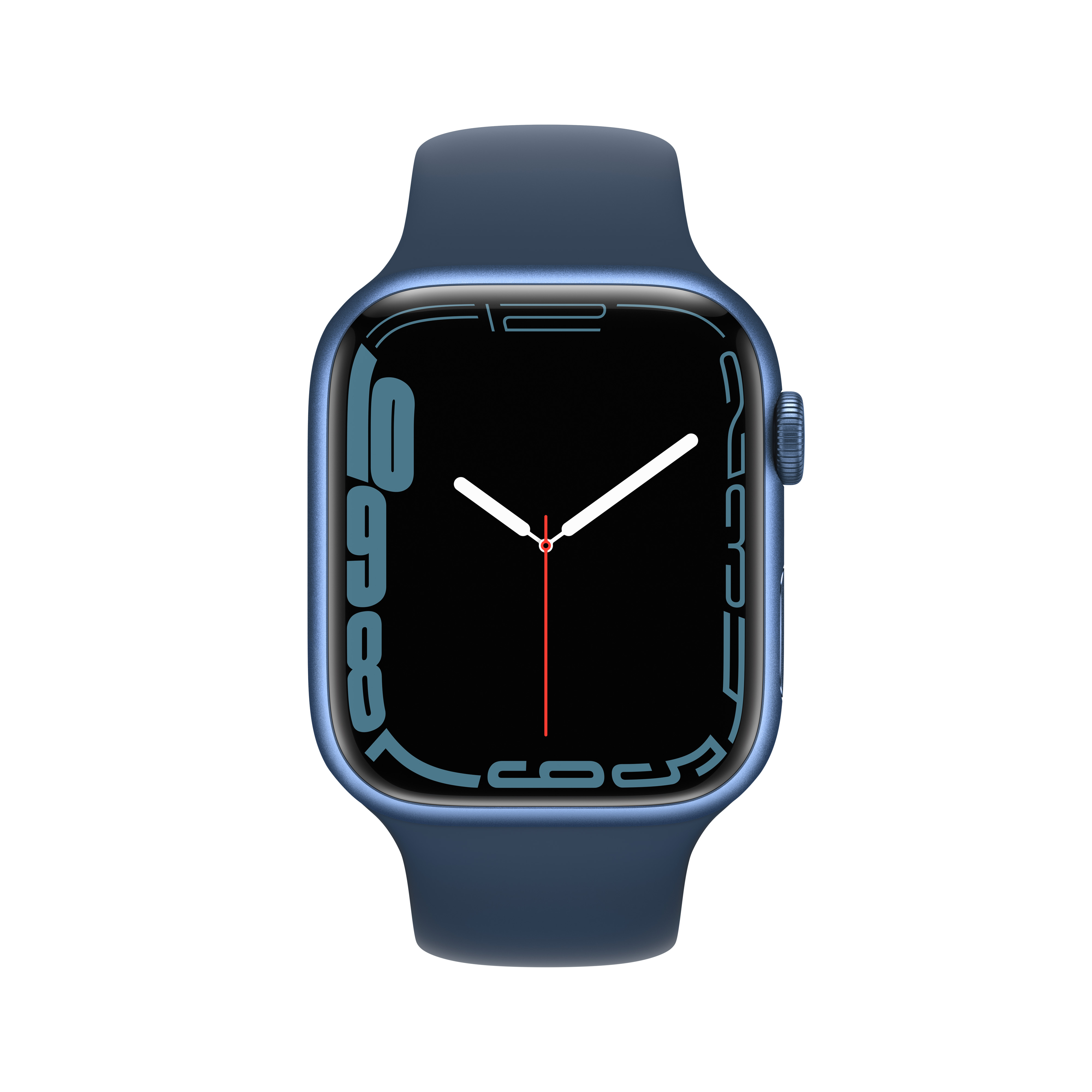 Apple Watch Series 7 45mm Nhôm (GPS)