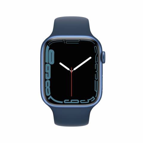 Apple Watch Series 7 45mm Nhôm (GPS)