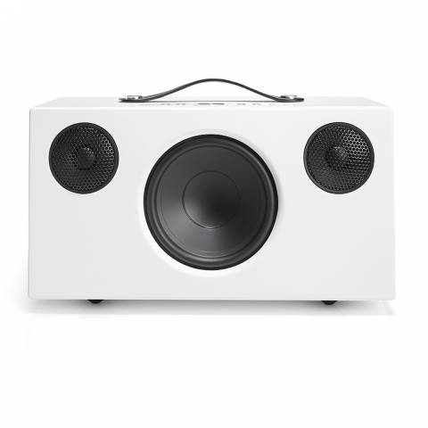 Loa APO Audio Pro Addon C10 MultiRoom Speaker White Chính Hãng