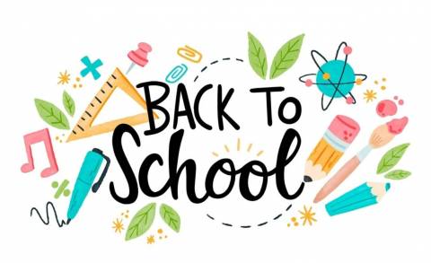 Back To School: Sale Upto 50%, cứ mua là có Quà !!!