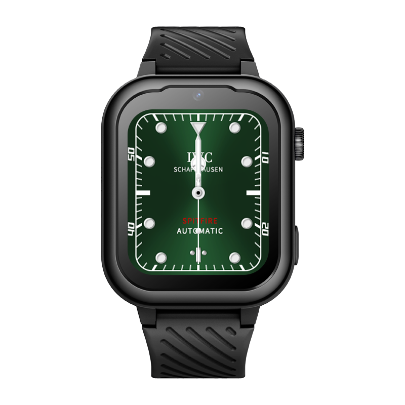 Đồng Hồ Định Vị GPS Wonlex KT15 Pro, Video Call, Chống Nước Chính Hãng